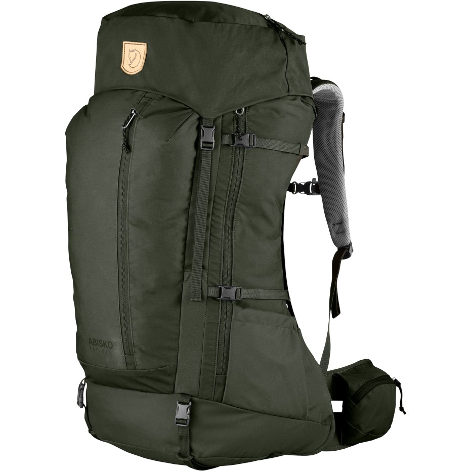 Fjällräven Pădure Adâncă Abisko Exterior 45 W