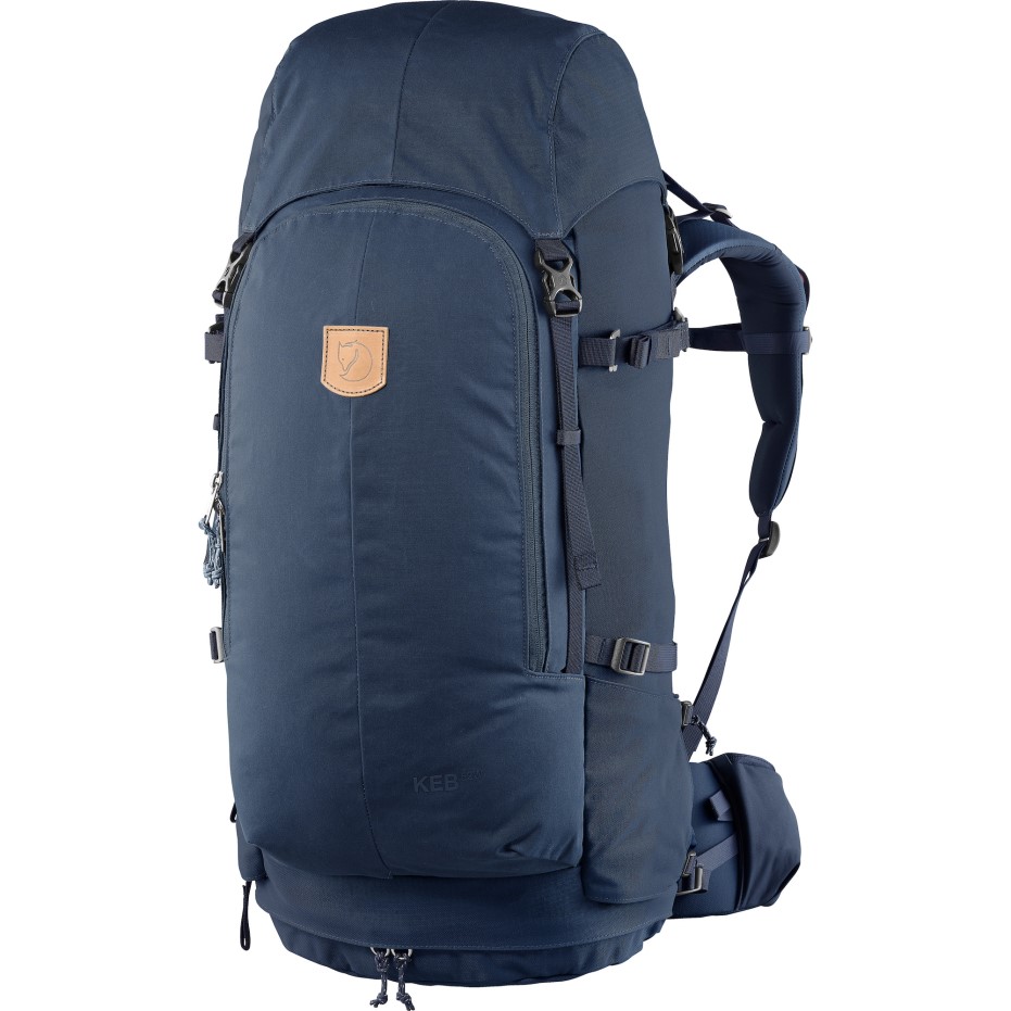 Keb 52 W Furtuna-dark Navy Marca Vulpe De Munte