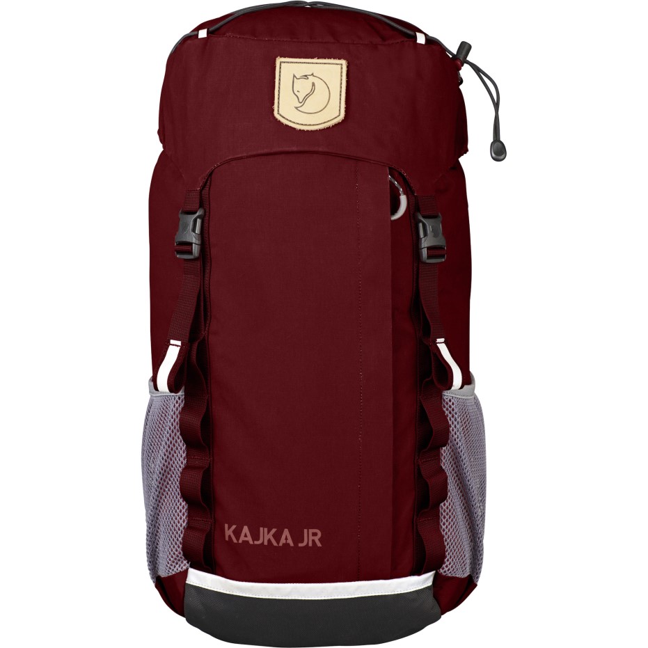 Fjällraven Caiac Jr Bou Roșu
