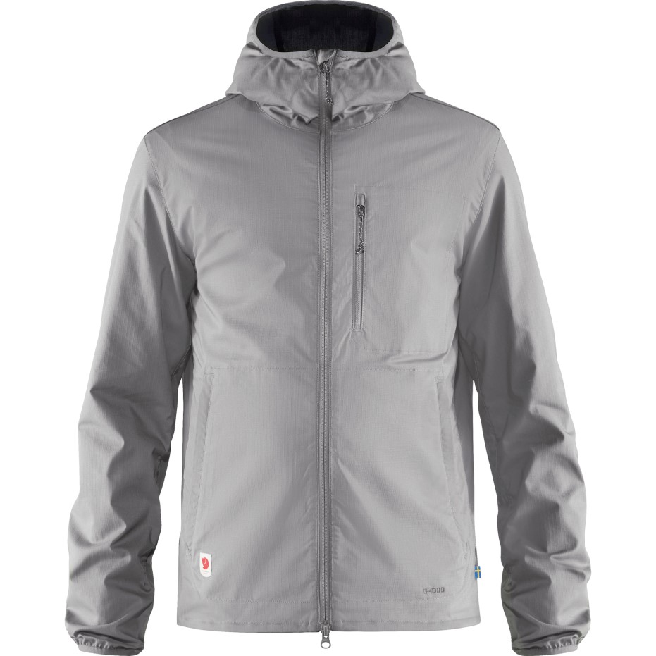 Jachetă Fjällräven High Coast Shade Gri Rechin M
