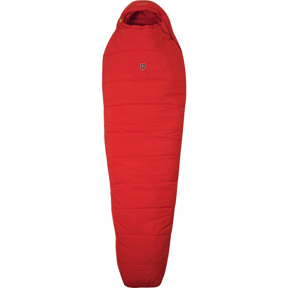Scoala Trei Anotimpuri Reg Red Fjällräven