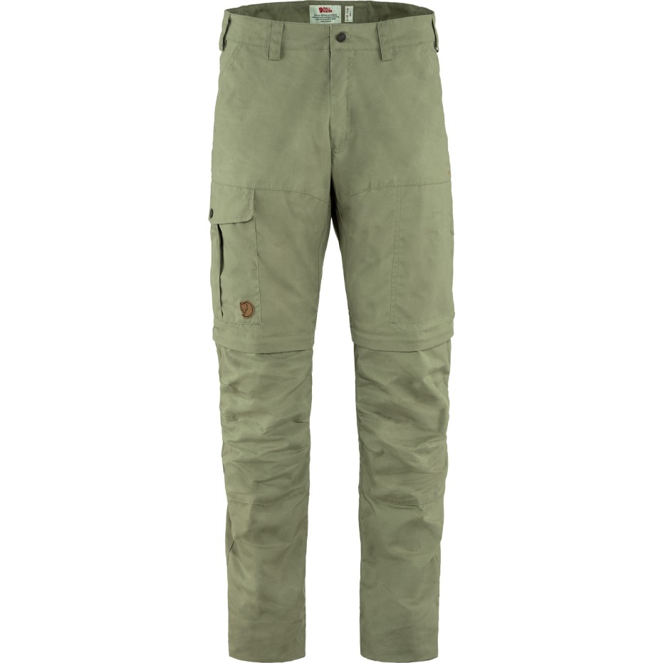 Savanna Fjällräven Karl Pro Pantaloni Cu Fermoar M