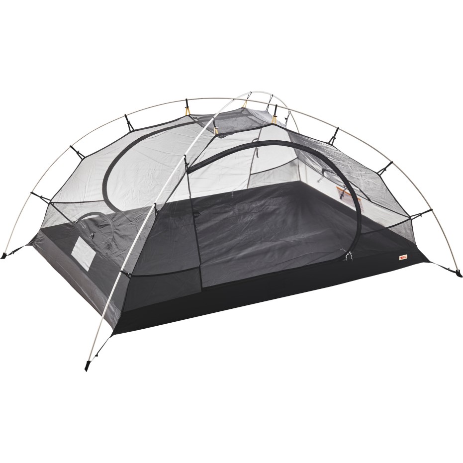 Cort Interior Plasa Cupola 2 Munte Vulpe Negru
