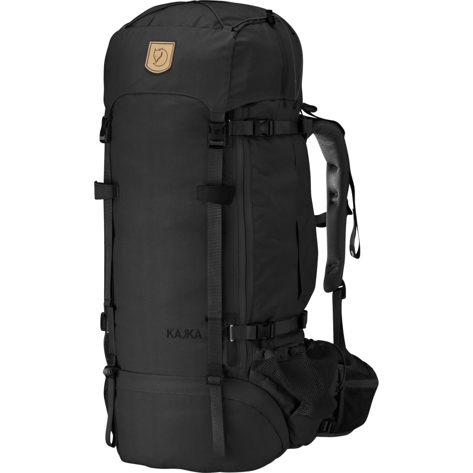 Fjällräven Caiac 100 Negru