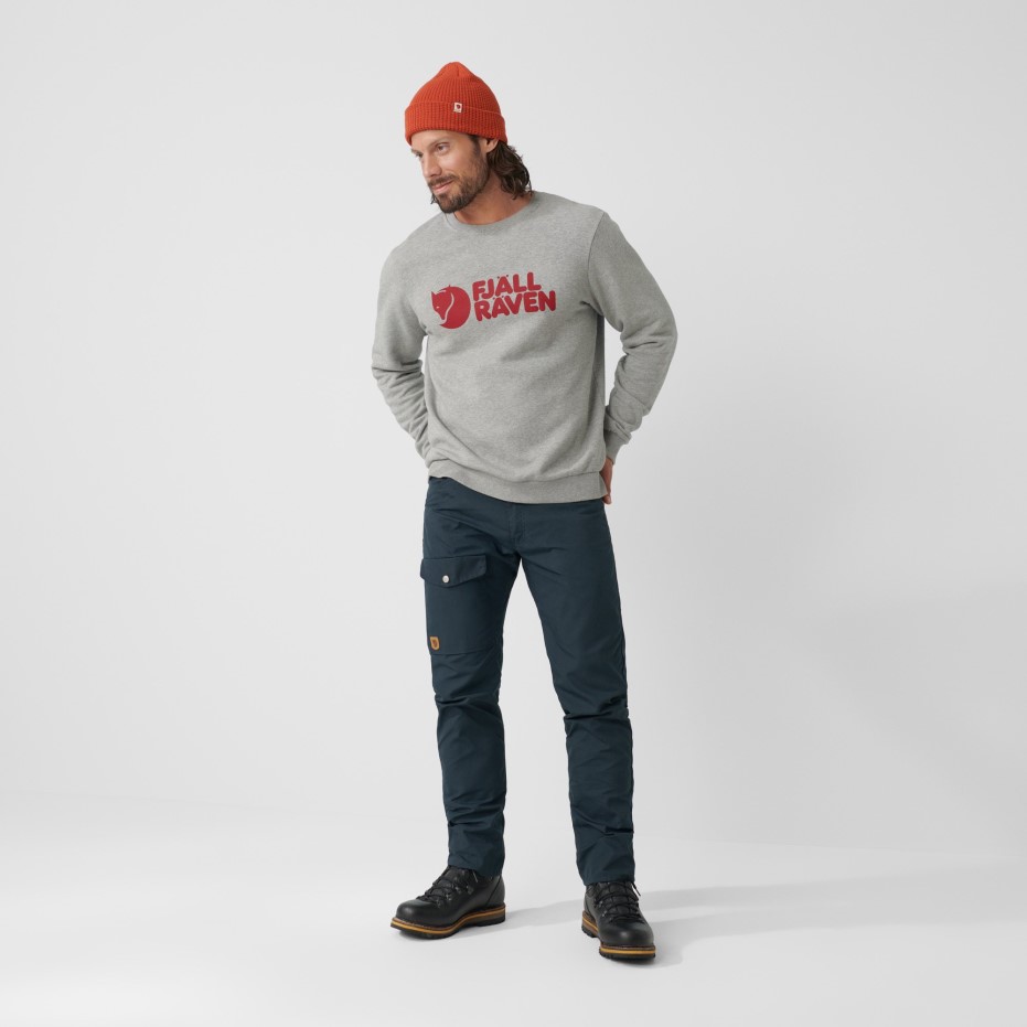 Pădure Adâncă Fjällraven Greenland Blugi M Reg