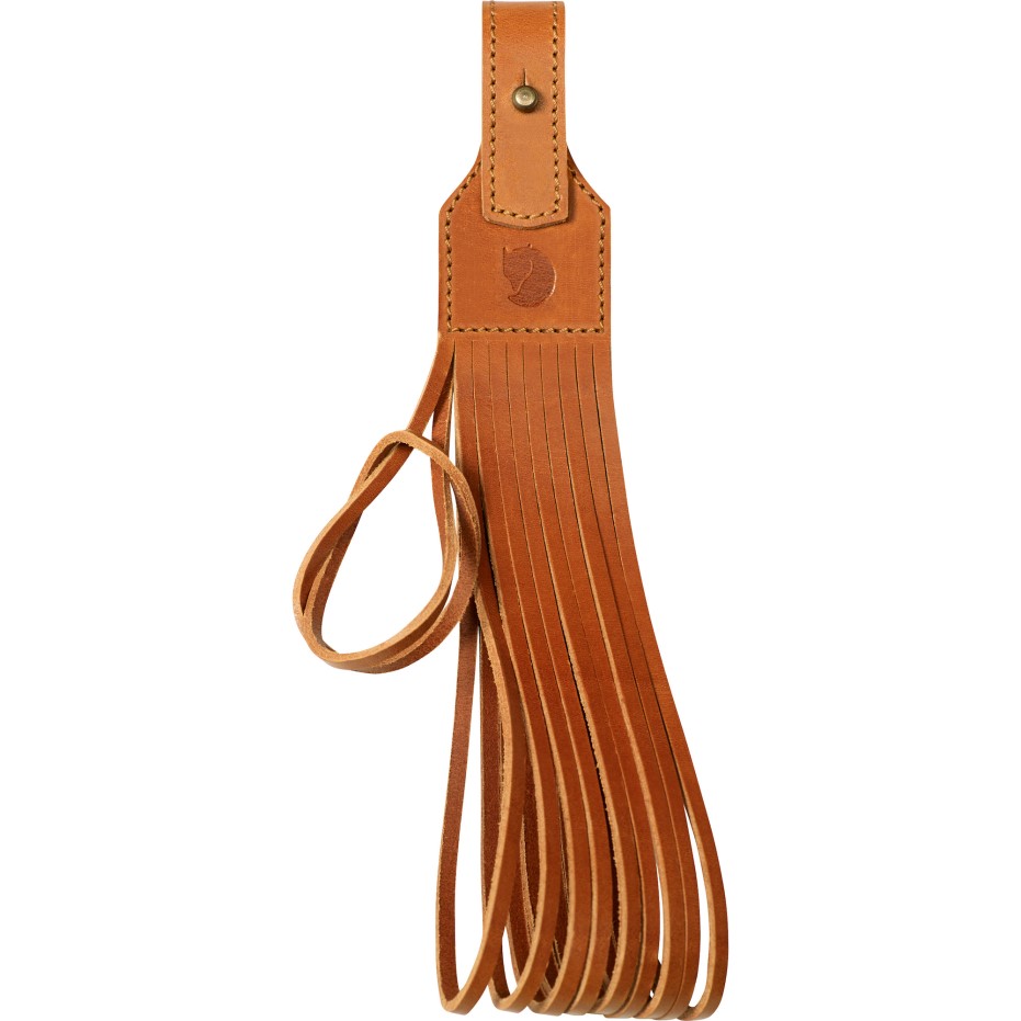 Fjällräven Joc Curea Din Piele Cognac
