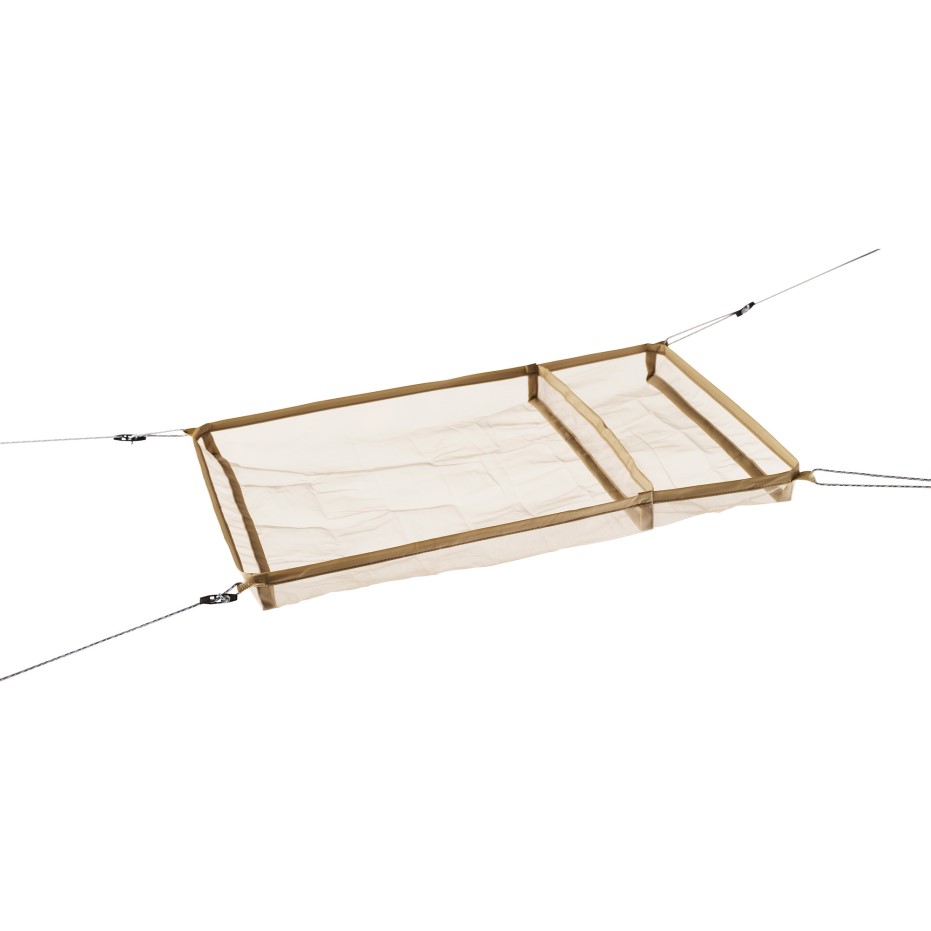Gear Shelf Plută Munte Vulpe