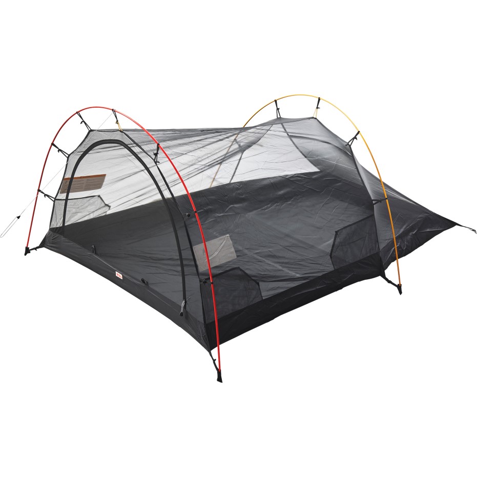 Cort Interior Plasa Lite-shape 3 Munte Vulpe Negru