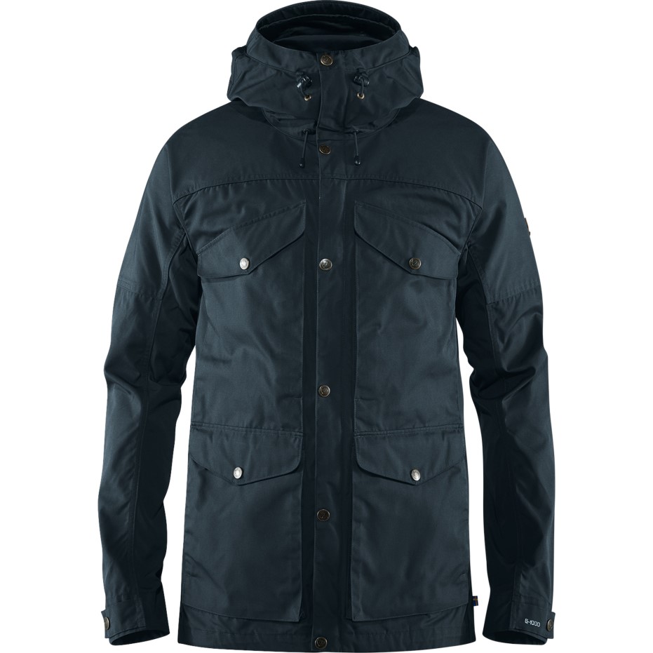 Fjällräven Dark Navy Vidda Pro Jacket M