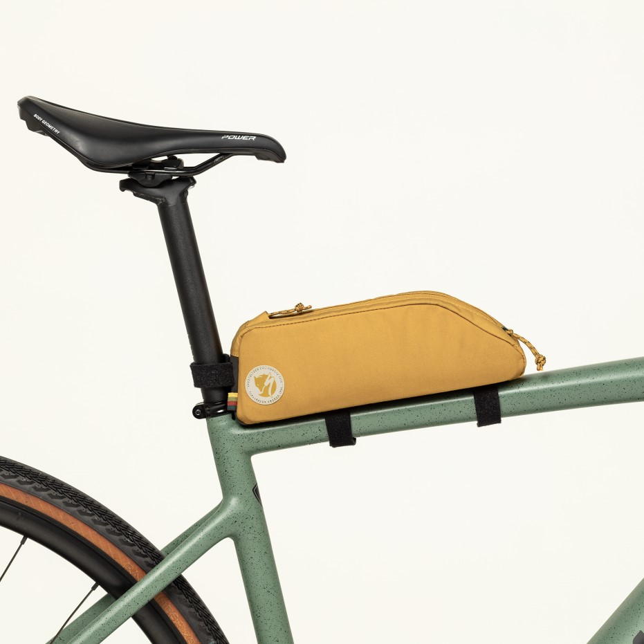 Geantă Ocru Fjällraven S/f Toptube