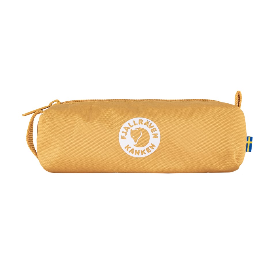 Cutie De Viteze Fjällräven Marca Arțar Galben Arbore-kånken