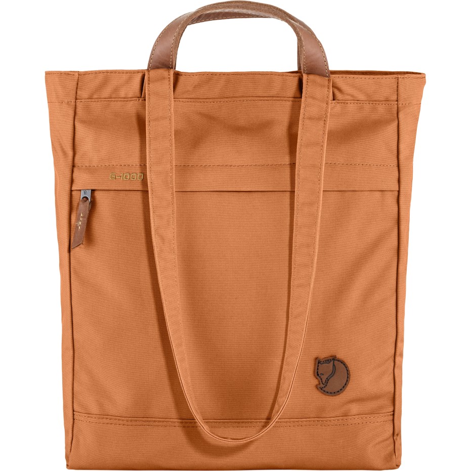 Geanta Tote Nr. 1 Vulpe De Munte Foc Desert Maro