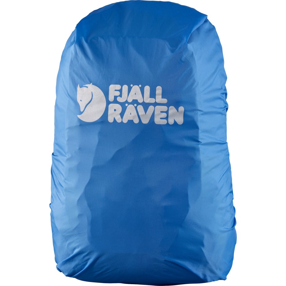 Fjällräven Un Capac De Ploaie Albastru 16-28