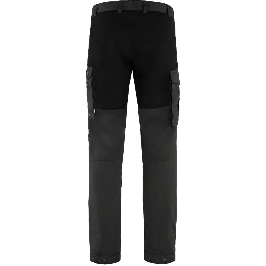 Pantaloni Vidda Pro Gri închis M Reg Fjällräven