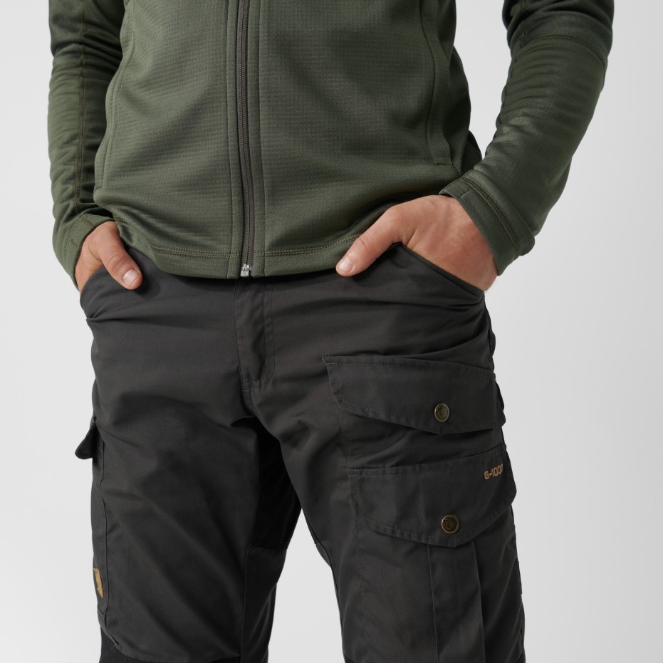Pantaloni Maro Vidda Pro M Reg Fjällräven