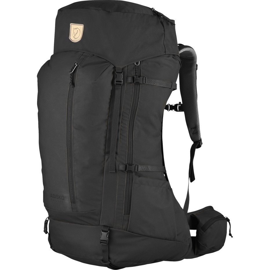 Fjällräven Abisko Exterior 35 W Gri Piatra
