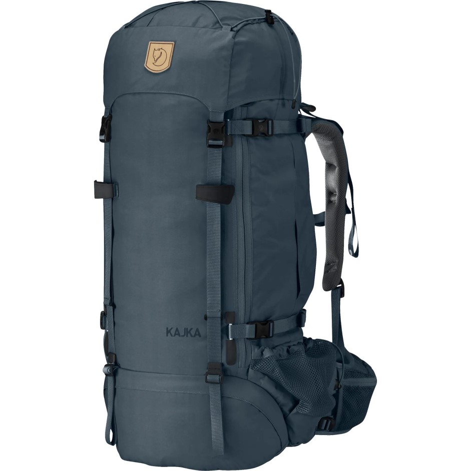 Caiac 55 W Fjällräven Grafit