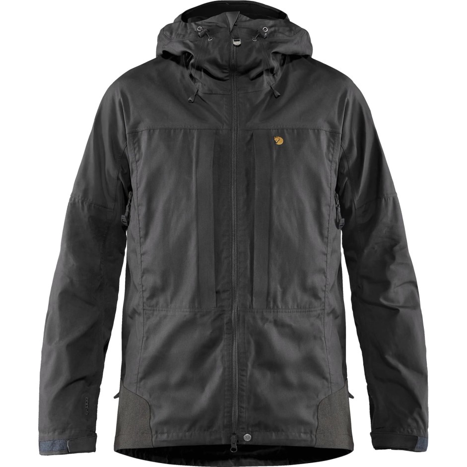 Fjällräven Bergtagen Jacket M Bazalt