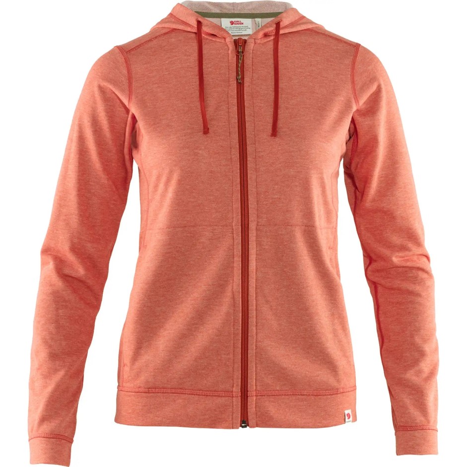 Hanorac Rowan High Coast Lite Vulpe Arctică