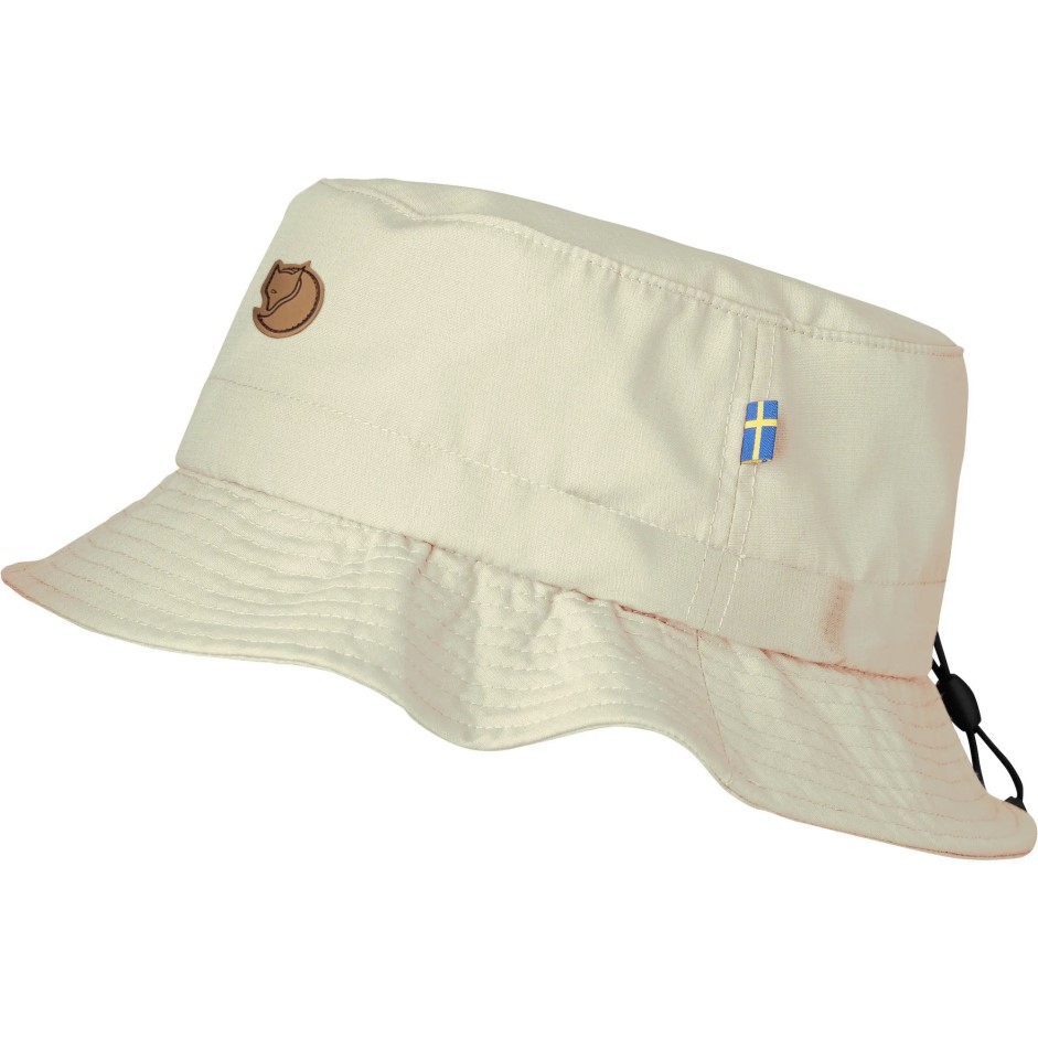 Fjällräven Travelers Mt Hat Bej Deschis