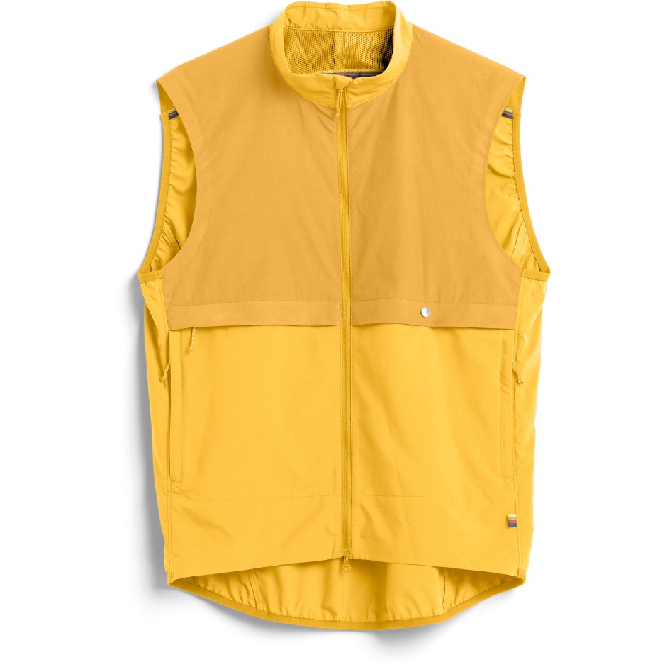 Fjällräven Ocru S/f Vestă De Aventură M