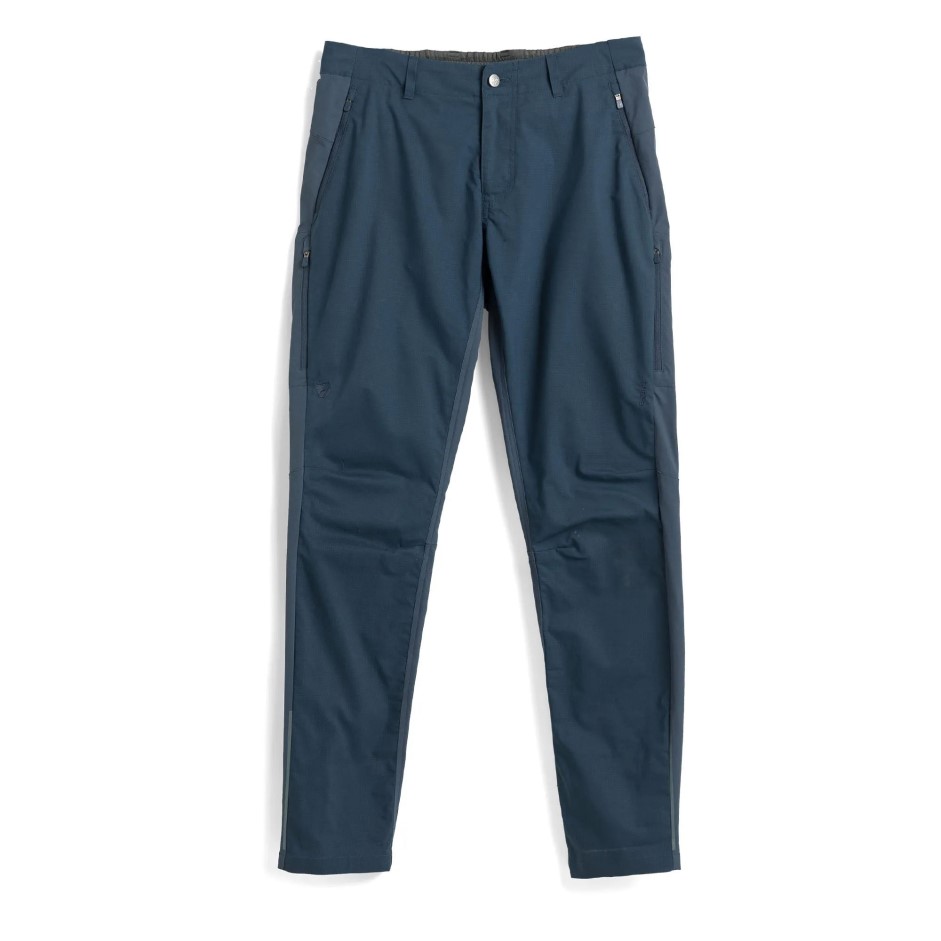 S/f Pantaloni Hibrid Pentru Călăreți M Fjällräven Bleumarin