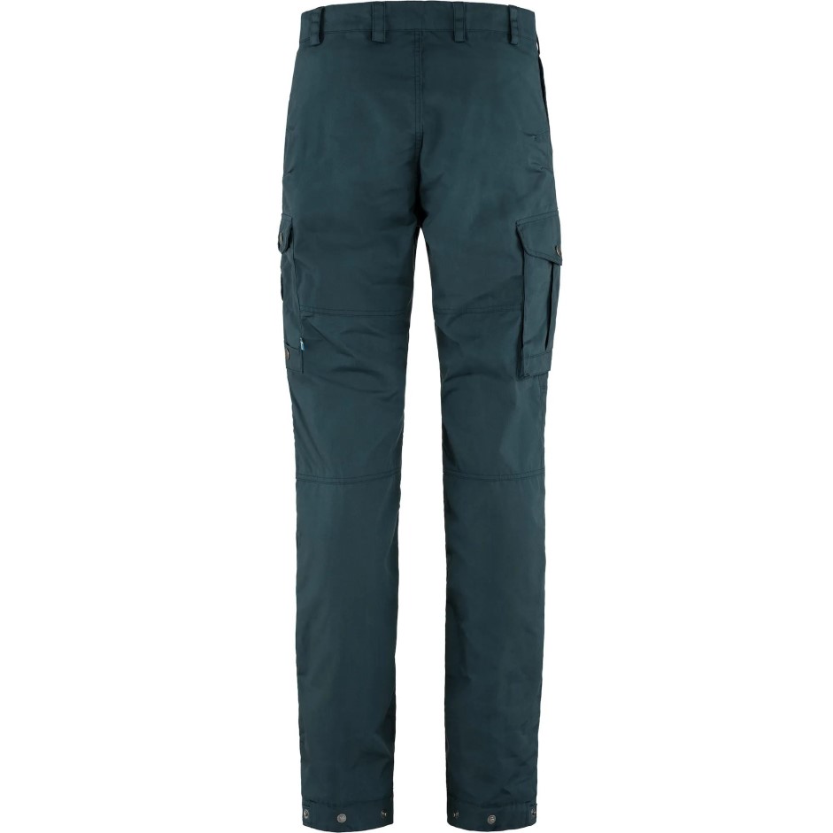 Munte Albastru Fjällräven Vidda Pro Pantaloni W Scurt
