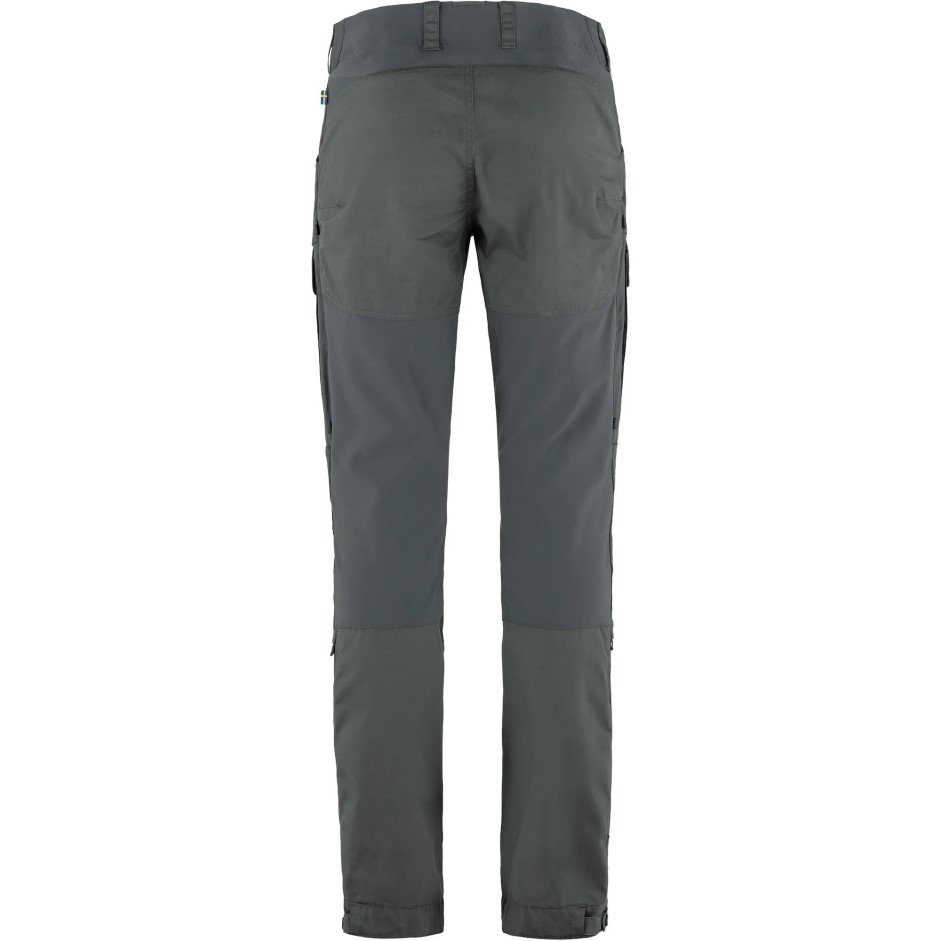 Pantaloni Din Bazalt Cu Fjällräven Scurti