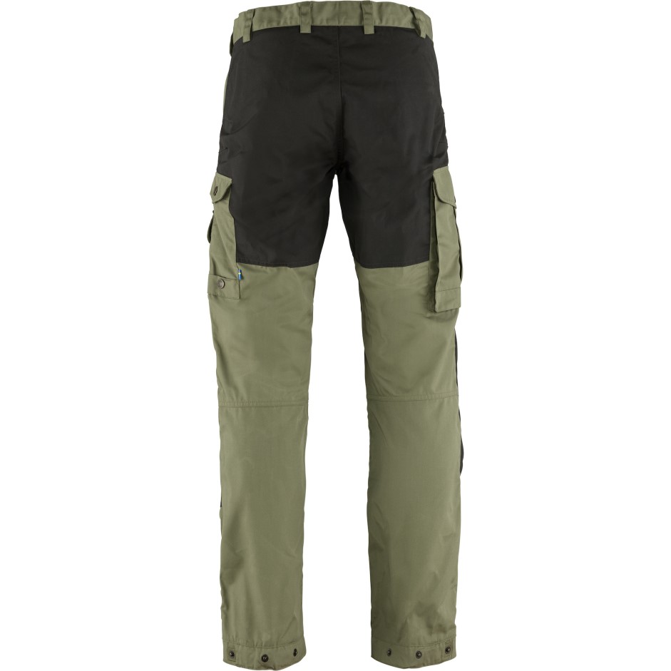 Verde-gri închis Vidda Pro Pantaloni M Reg Fjällräven
