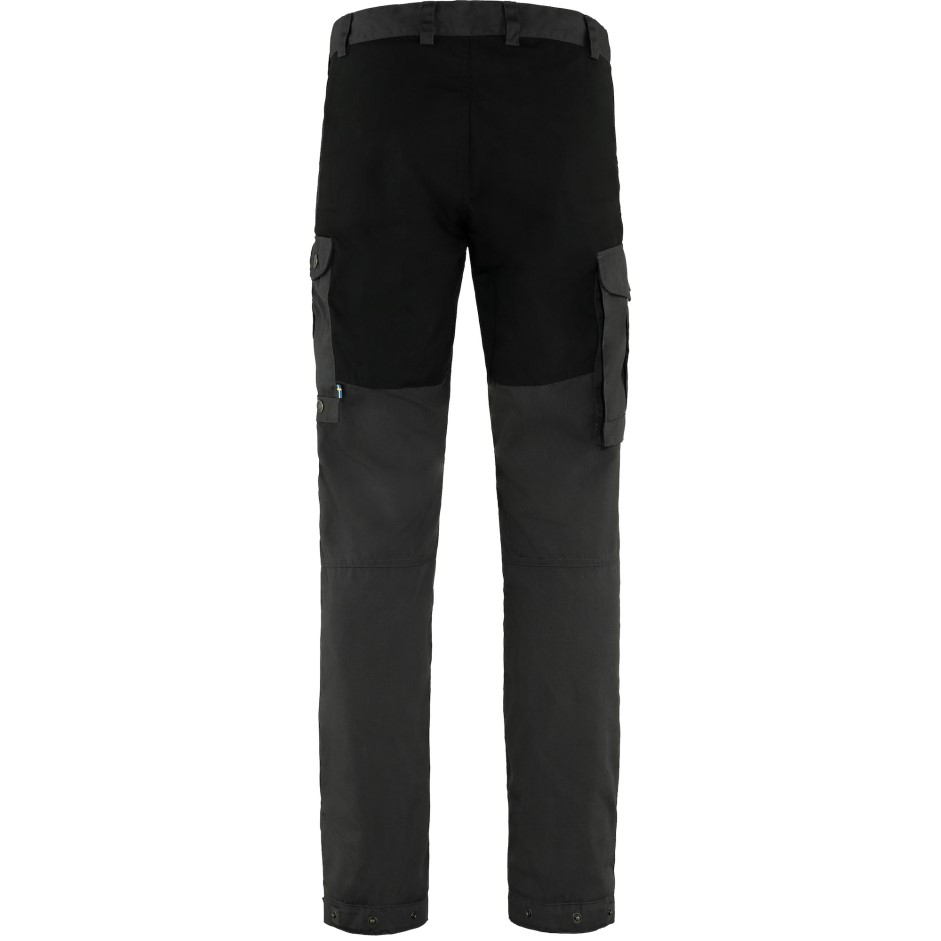 Pantaloni Vidda Pro M Lungi Gri închis Fjällräven