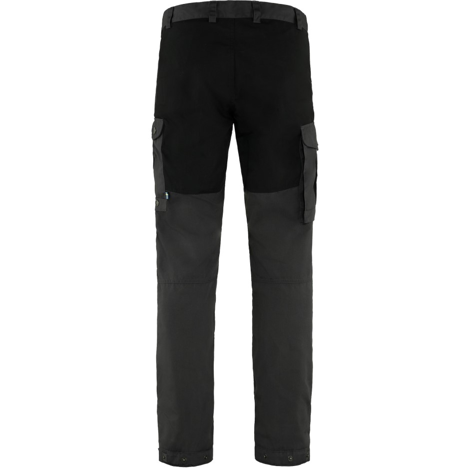 Fjällräven Pantaloni Gri închis Vidda Pro M Reg